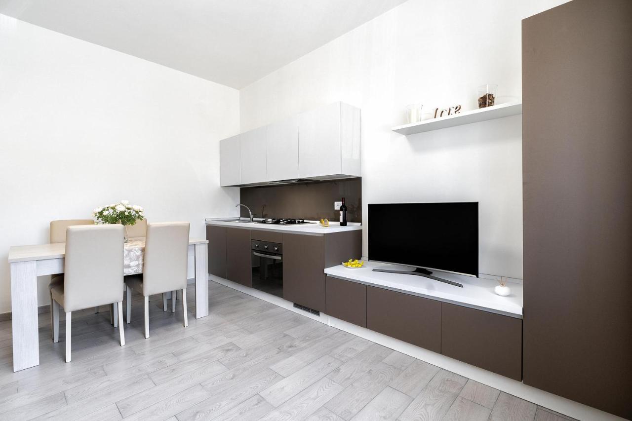 Giselle Apartments Maiori - Amalfi Coast מראה חיצוני תמונה