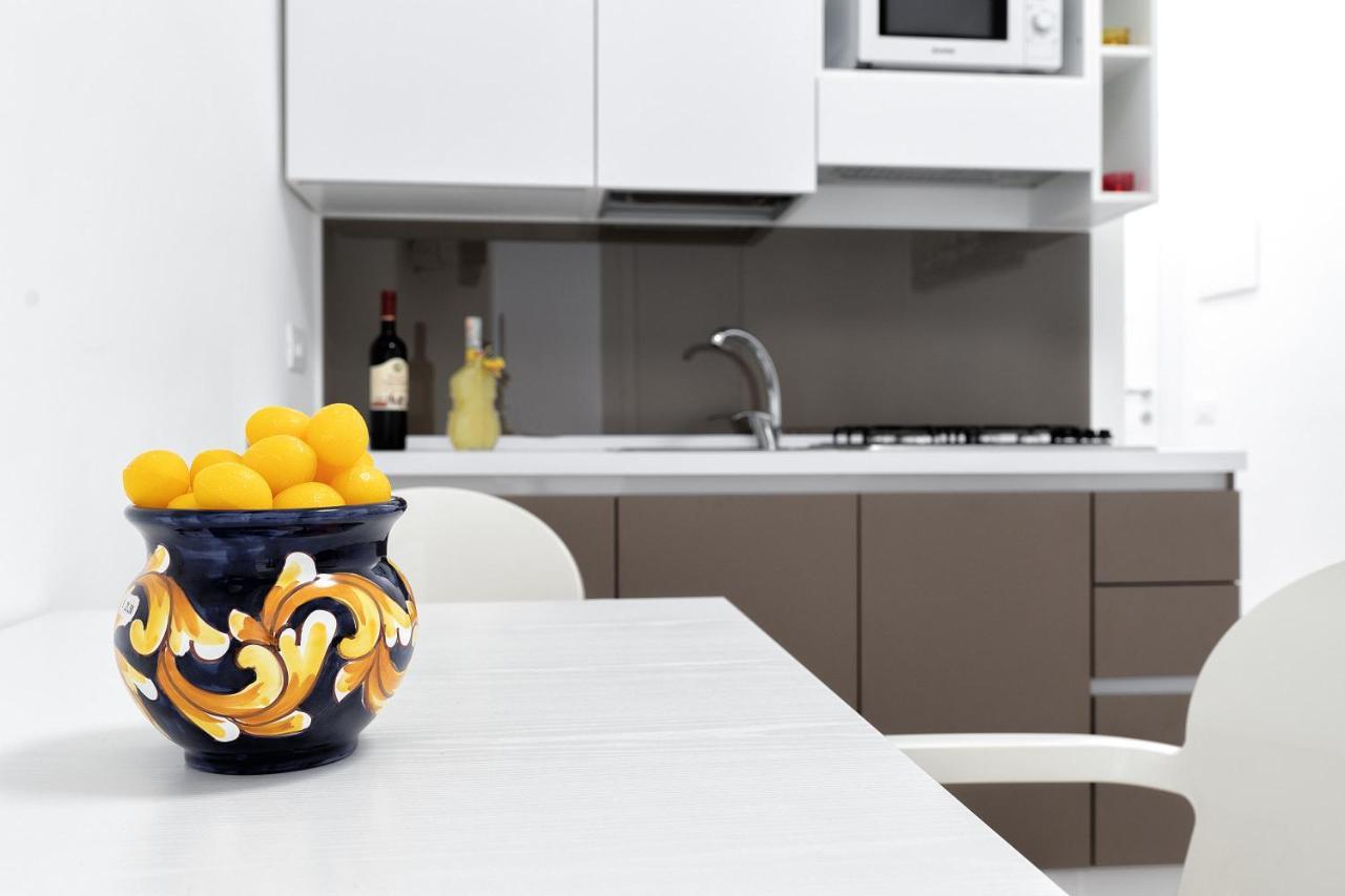 Giselle Apartments Maiori - Amalfi Coast מראה חיצוני תמונה