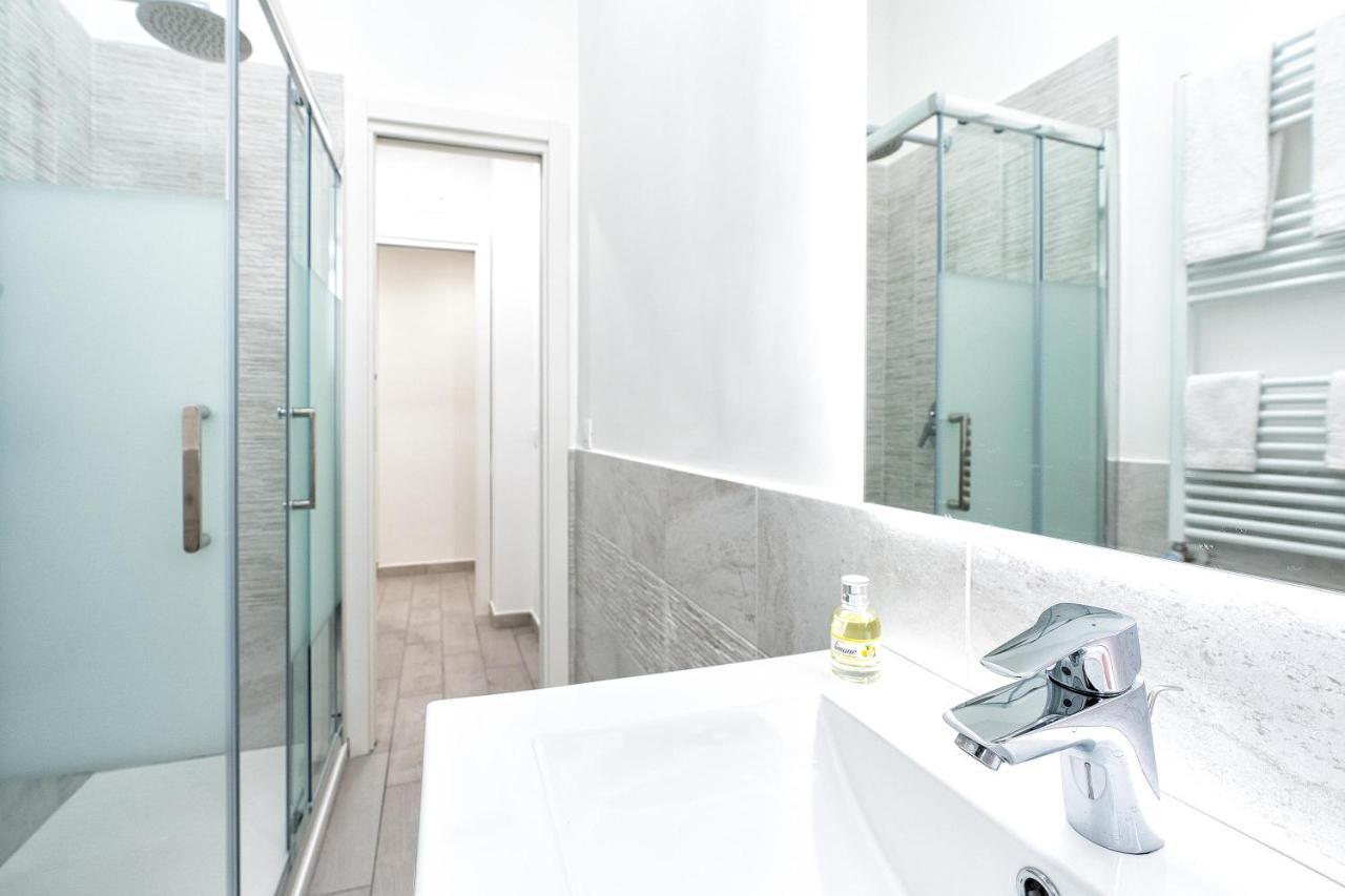 Giselle Apartments Maiori - Amalfi Coast מראה חיצוני תמונה